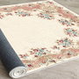 Conceptum Els1820 Alfombra de Pasillo Multicolor 80 x 150 cm